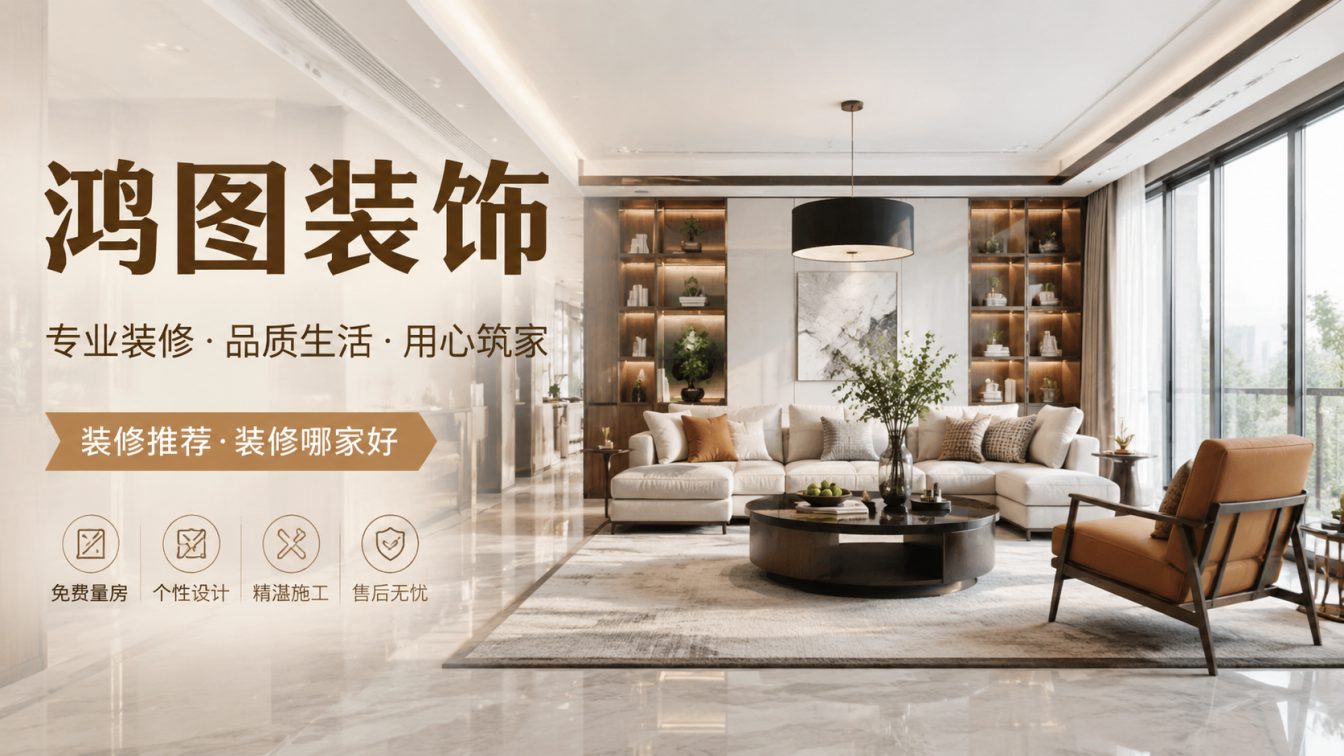 宁津县12年家装经验，近万户见证